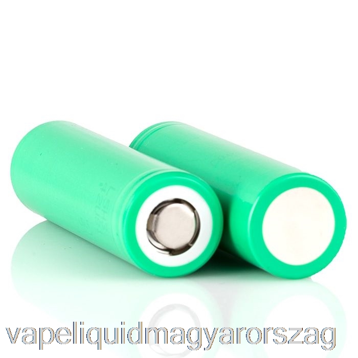 Samsung 25r 18650 2500mah 20a Akkumulátor Két Csomag Akkumulátor Vape Toll