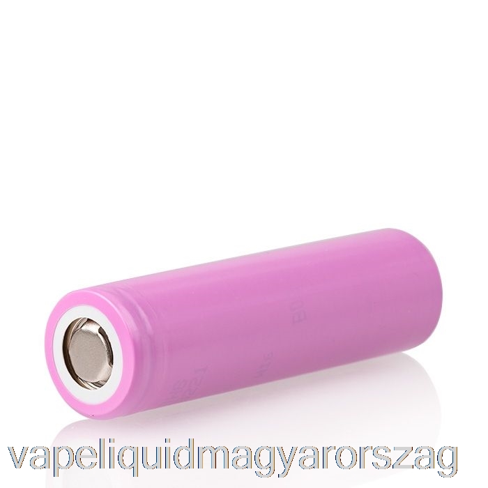 Samsung 30q 18650 3000mah 15a 3,6 V Akkumulátor Egy Akkumulátoros Vape Folyadék