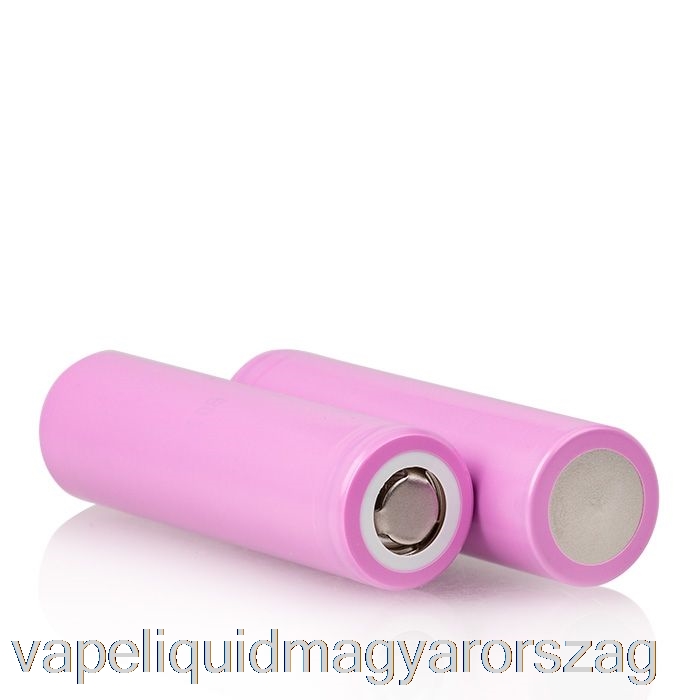 Samsung 30q 18650 3000mah 15a 3,6 V Akkumulátor Két Csomag Akkumulátor Vape Toll