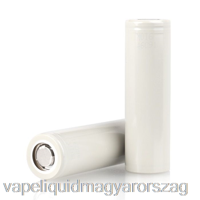 Samsung 30t 21700 3000mah 35a Akkumulátor Egyetlen Akkumulátoros Vape E Cigi