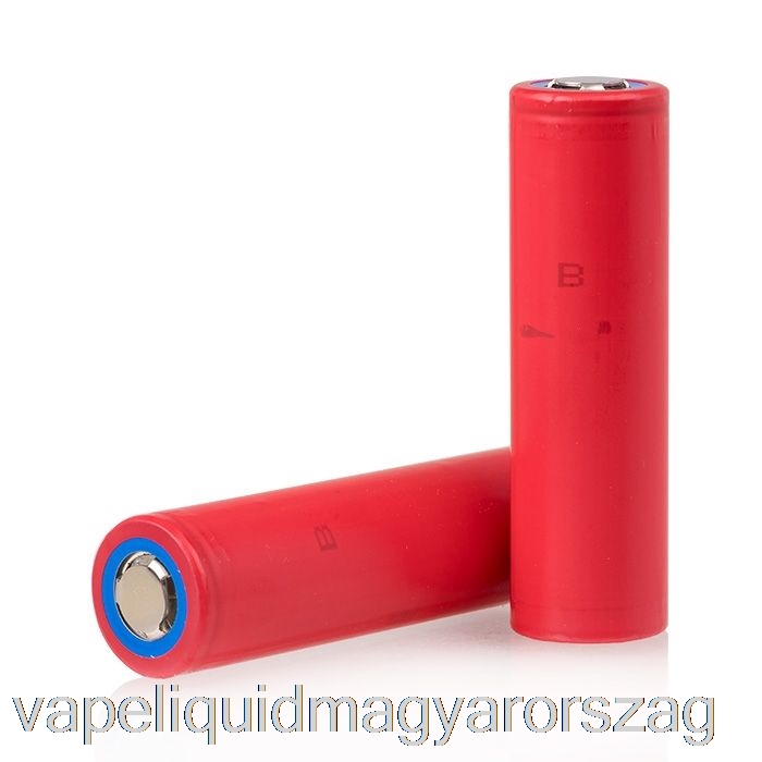 Sanyo Ncr20700b 4000mah 15a Akkumulátor Két Elem - 20700 Vape Toll