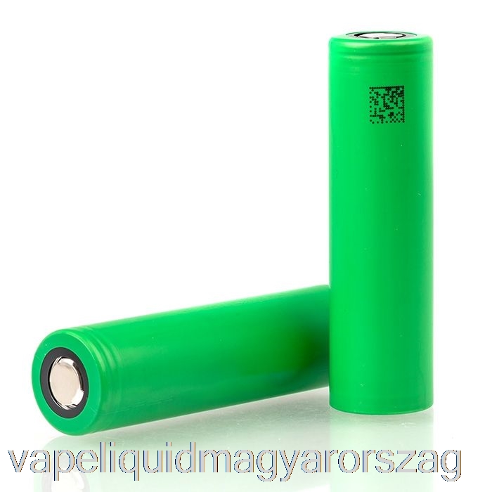 Sony Vtc5 18650 2600mah 20a Akkumulátor Egyetlen Akkumulátoros Vape E Cigi