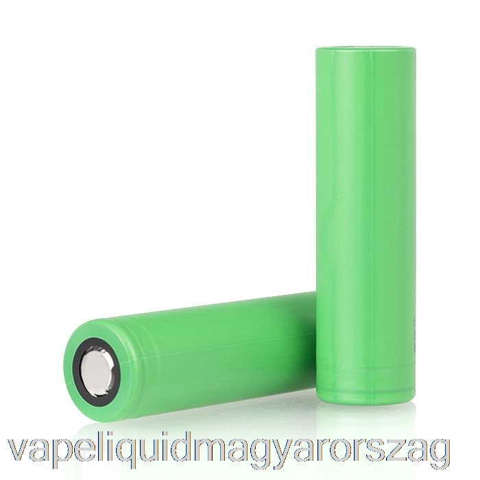 Sony Vtc6 18650 3000mah 15a Akkumulátor Egyetlen Akkumulátoros Vape E Cigi