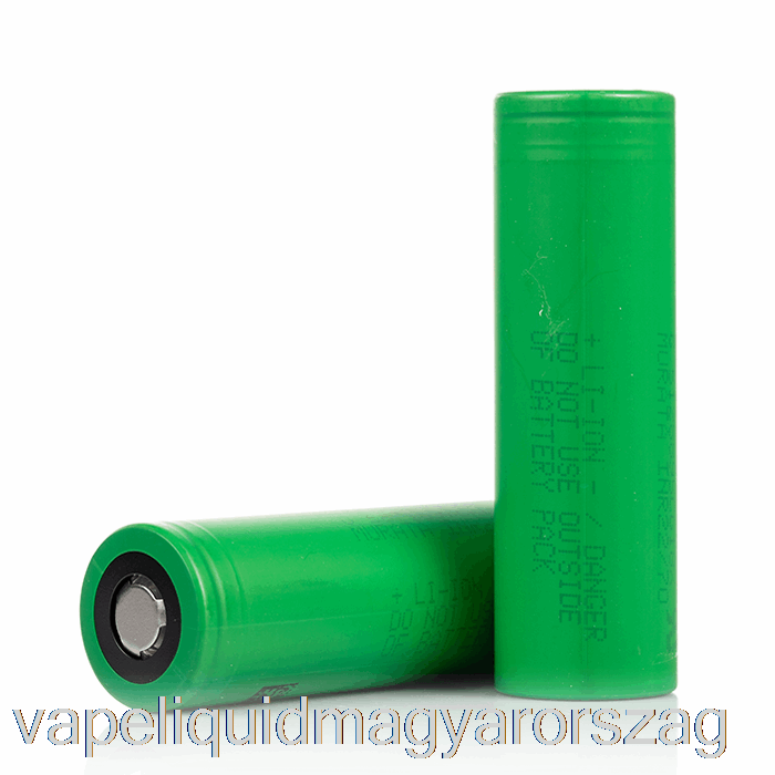 Sony Vtc6a 21700 4000mah 30a Akkumulátor Két Akkumulátor Csomag Vape Toll